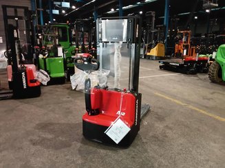 Apilador con conductor acompañante Hangcha CDD12-AMC2-L - 1