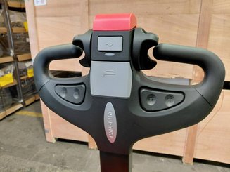 Apilador con conductor acompañante Hangcha CDD12-AMC2-L