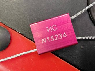 Apilador con conductor acompañante Hangcha CDD12-AMC2-L