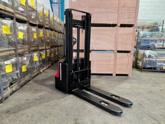 Apilador con conductor acompañante Hangcha CDD12-AMC2-L