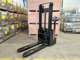 Apilador con conductor acompañante Hangcha CDD12-AMC2-L