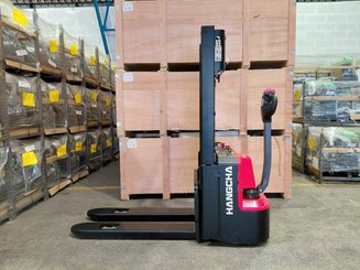 Apilador con conductor acompañante Hangcha CDD12-AMC2-L