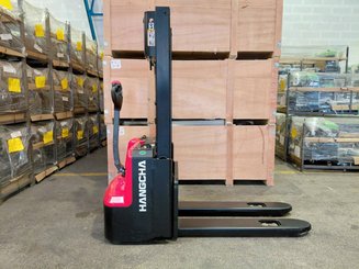 Apilador con conductor acompañante Hangcha CDD12-AMC2-L