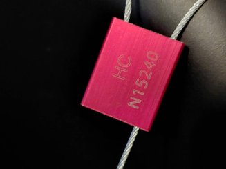 Transpaleta con plataforma Hangcha CBD20-XT1S-SiSU