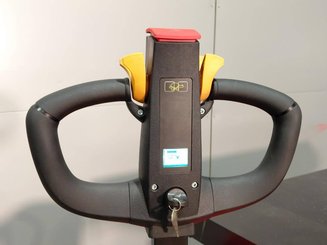 Mesa elevadora Hangcha 1020XB