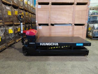 Mesa elevadora Hangcha 1020XB