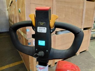 Mesa elevadora Hangcha 1020XB