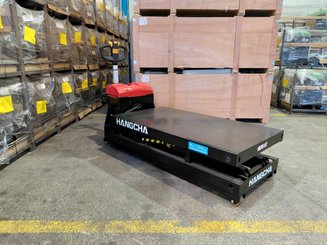 Mesa elevadora Hangcha 1020XB