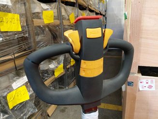 Mesa elevadora Hangcha 1020XB