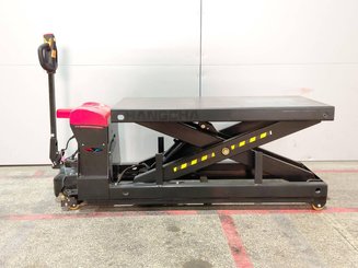 Mesa elevadora Hangcha 1020XB