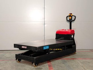 Mesa elevadora Hangcha 1020XB