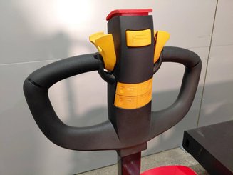 Mesa elevadora Hangcha 1020XB