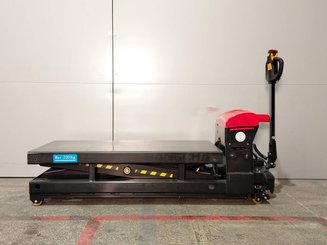 Mesa elevadora Hangcha 1020XB