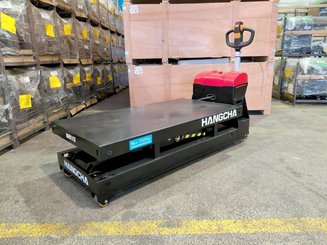 Mesa elevadora Hangcha 1020XB