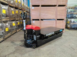 Mesa elevadora Hangcha 1020XB