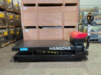 Mesa elevadora Hangcha 1020XB