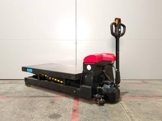 Mesa elevadora Hangcha 1020XB