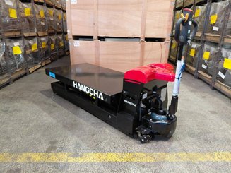 Mesa elevadora Hangcha 1020XB