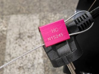 Mesa elevadora Hangcha 1020XB