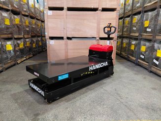 Mesa elevadora Hangcha 1020XB
