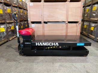 Mesa elevadora Hangcha 1020XB