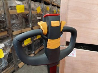 Mesa elevadora Hangcha 1020XB