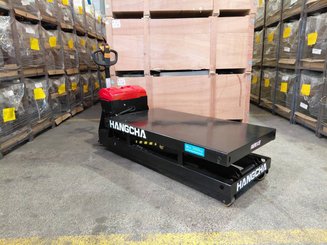 Mesa elevadora Hangcha 1020XB