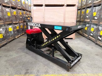 Mesa elevadora eléctrica Hangcha 2005XB