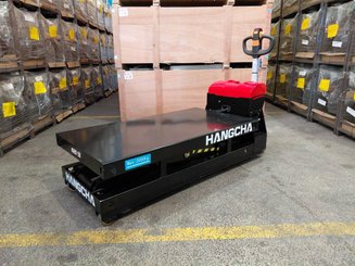 Mesa elevadora eléctrica Hangcha 2005XB