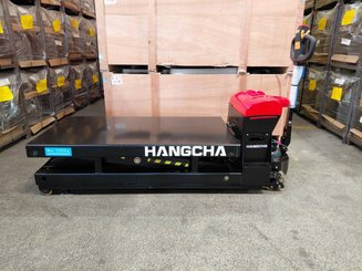 Mesa elevadora eléctrica Hangcha 2005XB