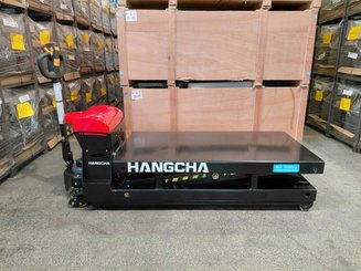 Mesa elevadora eléctrica Hangcha 2005XB
