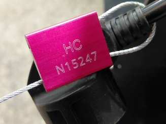 Mesa elevadora eléctrica Hangcha 2005XB