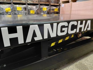 Mesa elevadora eléctrica Hangcha 2005XB