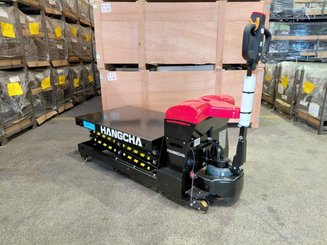 Mesa elevadora eléctrica Hangcha 2005XB