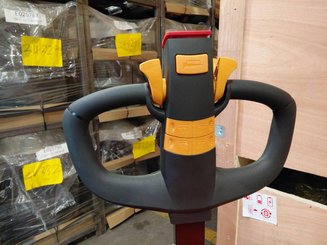 Mesa elevadora eléctrica Hangcha 2005XB