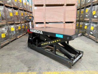 Mesa elevadora eléctrica Hangcha 2005XB