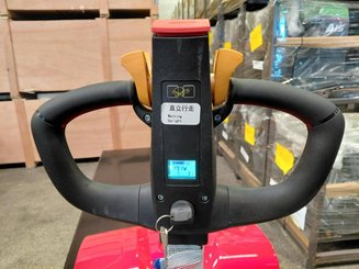 Mesa elevadora eléctrica Hangcha 2005XB
