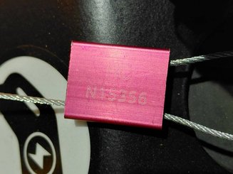 Apilador con conductor acompañante Hangcha CDD15-A2MC2-ISZ