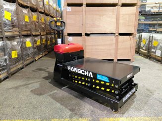 Mesa elevadora eléctrica Hangcha 2005XB