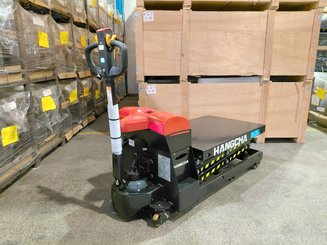 Mesa elevadora eléctrica Hangcha 2005XB