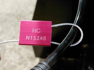 Mesa elevadora eléctrica Hangcha 2005XB