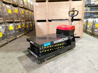 Mesa elevadora eléctrica Hangcha 2005XB