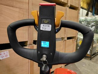 Mesa elevadora eléctrica Hangcha 2005XB