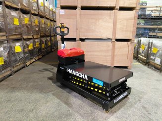 Mesa elevadora eléctrica Hangcha 2005XB