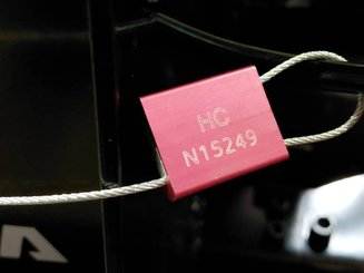 Mesa elevadora eléctrica Hangcha 2005XB