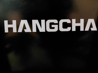 Mesa elevadora eléctrica Hangcha 2005XB