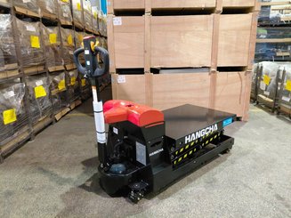 Mesa elevadora eléctrica Hangcha 2005XB