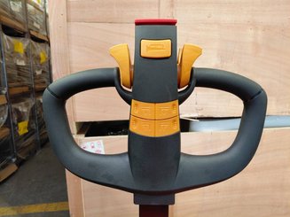 Mesa elevadora eléctrica Hangcha 2005XB