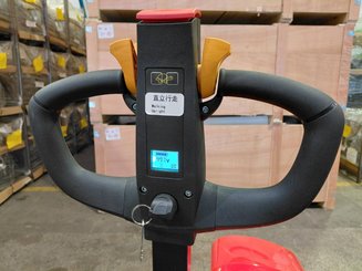 Mesa elevadora eléctrica Hangcha 2005XB