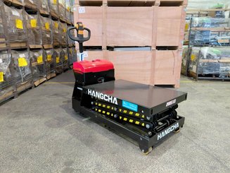 Mesa elevadora eléctrica Hangcha 2005XB